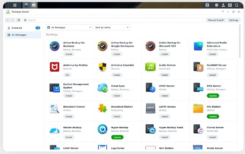 Virtual Machine Manager phần mềm giám sát máy ảo trực quan sở hữu nhiều tính năng 27 Virtual Machine Manager phần mềm giám sát máy ảo trực quan sở hữu nhiều tính năng 5