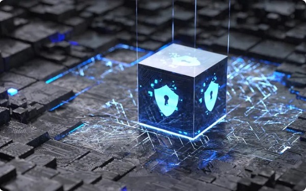 Giải pháp bảo vệ tập trung trước ransomware 7