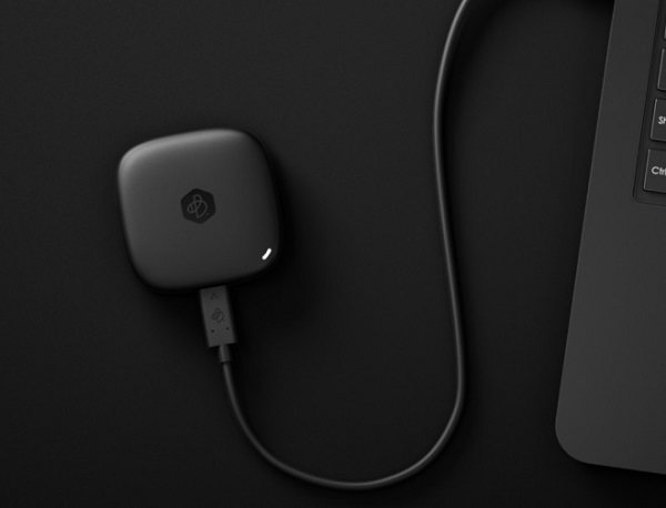 Synology BeeDrive thiết bị lưu trữ đa năng 1