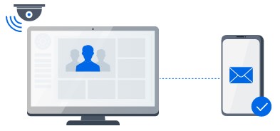 Cải thiện mức độ bảo mật với Synology Face Recognition 24 Cải thiện mức độ bảo mật với Synology Face Recognition 2