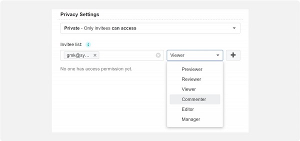 Synology Drive - Giải pháp cộng tác và quản lý tập tin 4