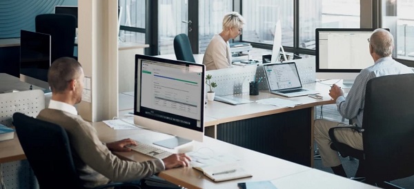 Giải pháp đồng bộ hóa nhiều địa điểm cùng NAS Synology 1