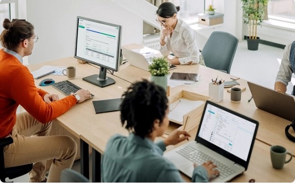 Giải pháp đồng bộ hóa nhiều địa điểm cùng NAS Synology 5