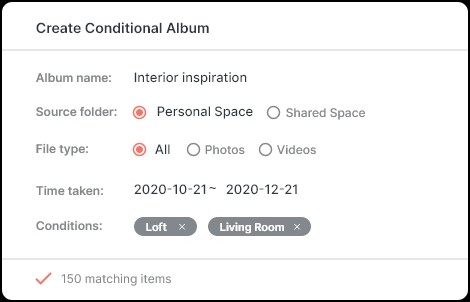 Lưu giữ những khoảnh khắc quý giá của bạn cùng Synology Photos 10
