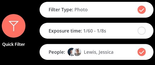 Lưu giữ những khoảnh khắc quý giá của bạn cùng Synology Photos 12
