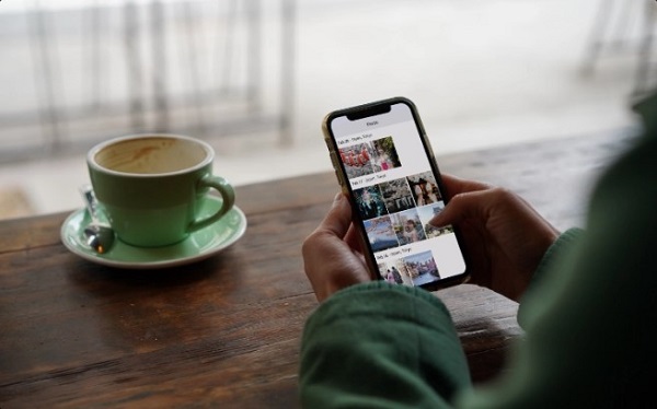 Lưu giữ những khoảnh khắc quý giá của bạn cùng Synology Photos 13