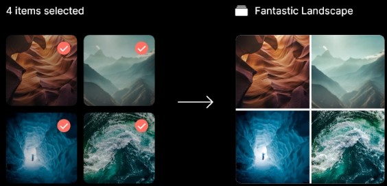 Lưu giữ những khoảnh khắc quý giá của bạn cùng Synology Photos 8