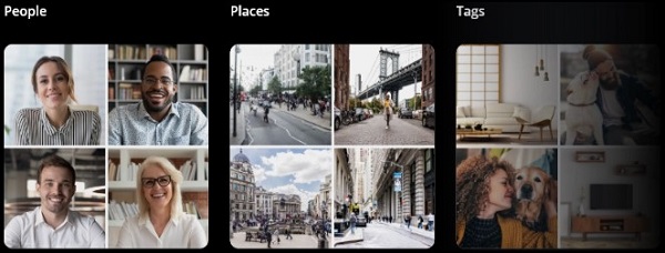 Lưu giữ những khoảnh khắc quý giá của bạn cùng Synology Photos 9