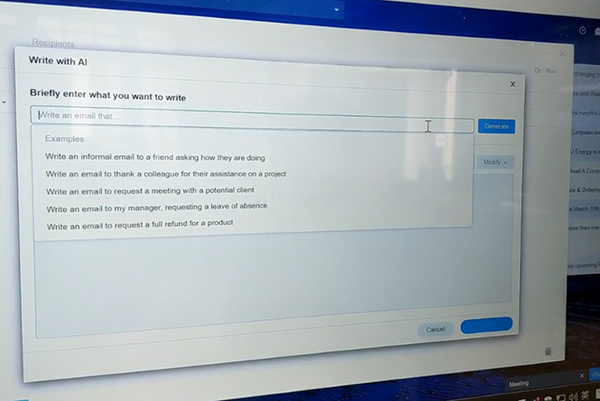 Tích hợp ChatGPT vào Synology MailPlus và Office 22 Tích hợp ChatGPT vào Synology MailPlus và Office 2