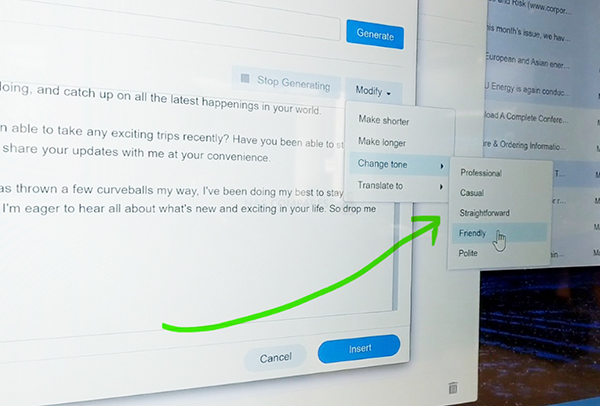 Tích hợp ChatGPT vào Synology MailPlus và Office 24 Tích hợp ChatGPT vào Synology MailPlus và Office 4