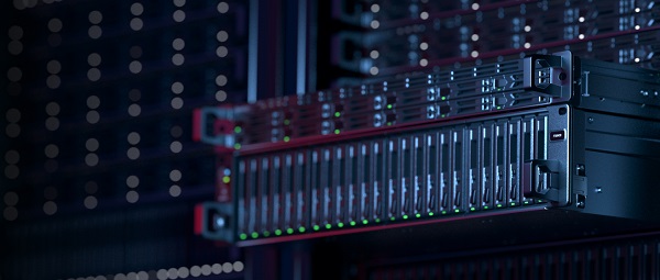 Hợp lý hóa hoạt động CNTT cho doanh nghiệp của bạn với giải pháp ảo hóa trên Synology 1