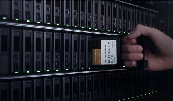 Hợp lý hóa hoạt động CNTT cho doanh nghiệp của bạn với giải pháp ảo hóa trên Synology 6