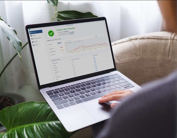 Bảo mật trong kỷ nguyên IoT cùng Synology Router Manager 16 Bảo mật trong kỷ nguyên IoT cùng Synology Router Manager 2