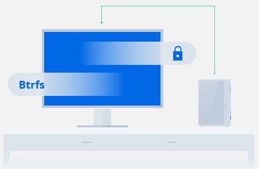 Active Backup for Business cho File server 23 Active Backup for Business cho File server 7