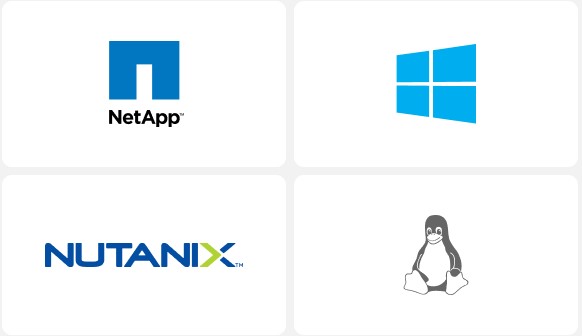 Active Backup for Business cho File server 17 Active Backup for Business cho File server 1