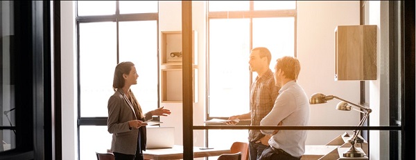 Bảo vệ dữ liệu theo tầng đảm bảo hoạt động kinh doanh liên tục 1