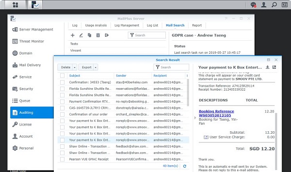 Bảo mật Mail Server của bạn 35 Bảo mật Mail Server của bạn 7