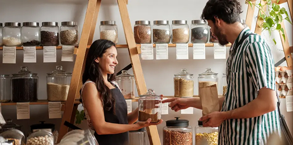 Giải pháp giám sát cho ngành bán lẻ 1