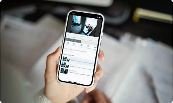 Giải pháp giám sát cho ngành bán lẻ 2