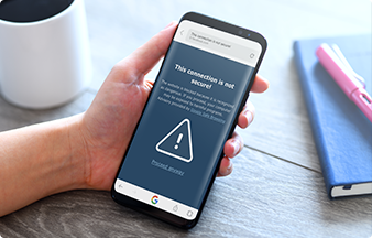 Bảo mật trong kỷ nguyên IoT cùng Synology Router Manager 18 Bảo mật trong kỷ nguyên IoT cùng Synology Router Manager 4