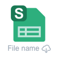 Tính năng On-demand Sync trong Synology Drive Client 38 Tính năng On-demand Sync trong Synology Drive Client 4