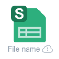 Tính năng On-demand Sync trong Synology Drive Client 39 Tính năng On-demand Sync trong Synology Drive Client 5