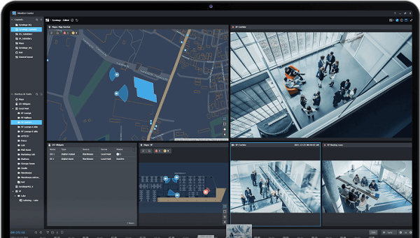 Synology® củng cố chức năng API và Webhook tích hợp khả năng giám sát nâng cao 1