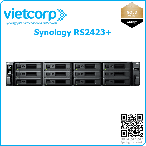 nas-synology-cho-doanh-nghiep-rs2423+