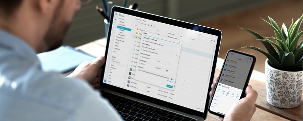 synology drive quan ly chi phi doanh nghiep 1