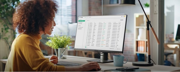Bảo vệ dữ liệu SaaS cho các tổ chức giáo dục 3 baas solution 1