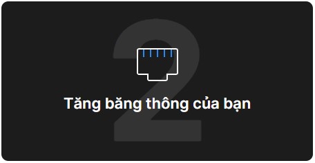 Bí kíp tăng tốc độ cho NAS Synology 2