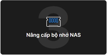 Bí kíp tăng tốc độ cho NAS Synology 3