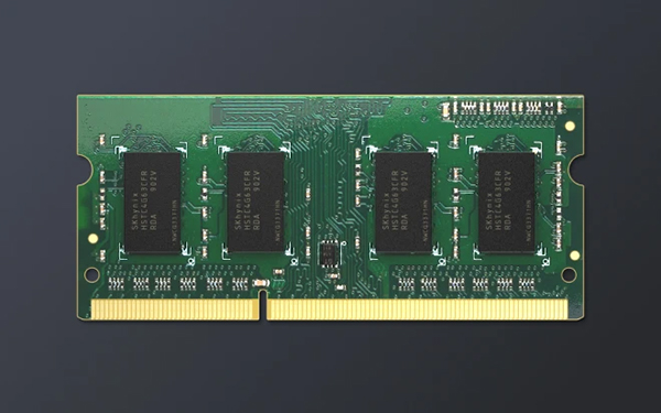 Bí kíp tăng tốc độ cho NAS Synology 7