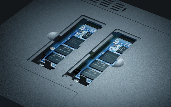 Bí kíp tăng tốc độ cho NAS Synology 4