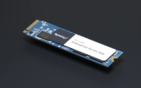 Bí kíp tăng tốc độ cho NAS Synology 5