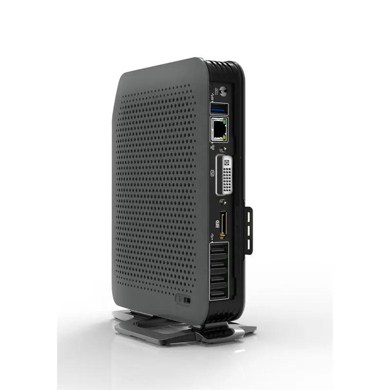 Giải pháp Centerm Thin Client cho ngành sản xuất 1 Centerm Thin Client F620
