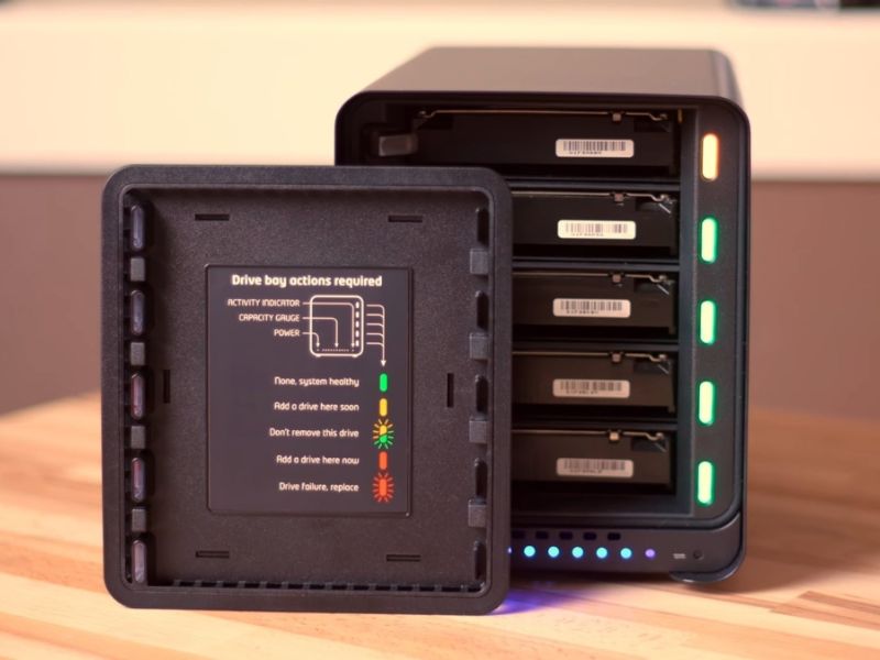 Tìm hiểu 8 cấp độ RAID và cách chúng hoạt động 1 RAID-la-gi