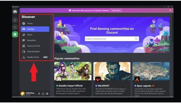 cach-tim-server-discord-tren-may-tinh