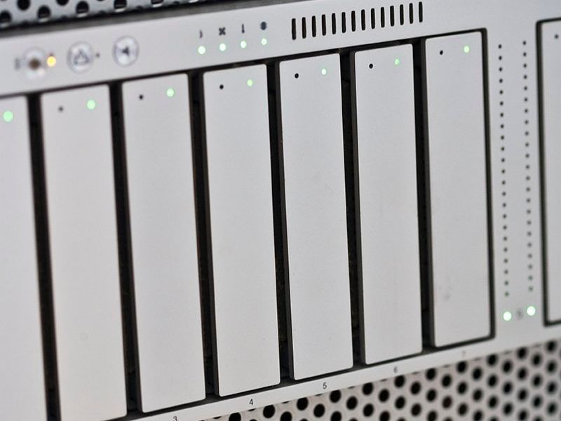 Tìm hiểu 8 cấp độ RAID và cách chúng hoạt động 2 raid-hoat-dong-nhu-the-nao