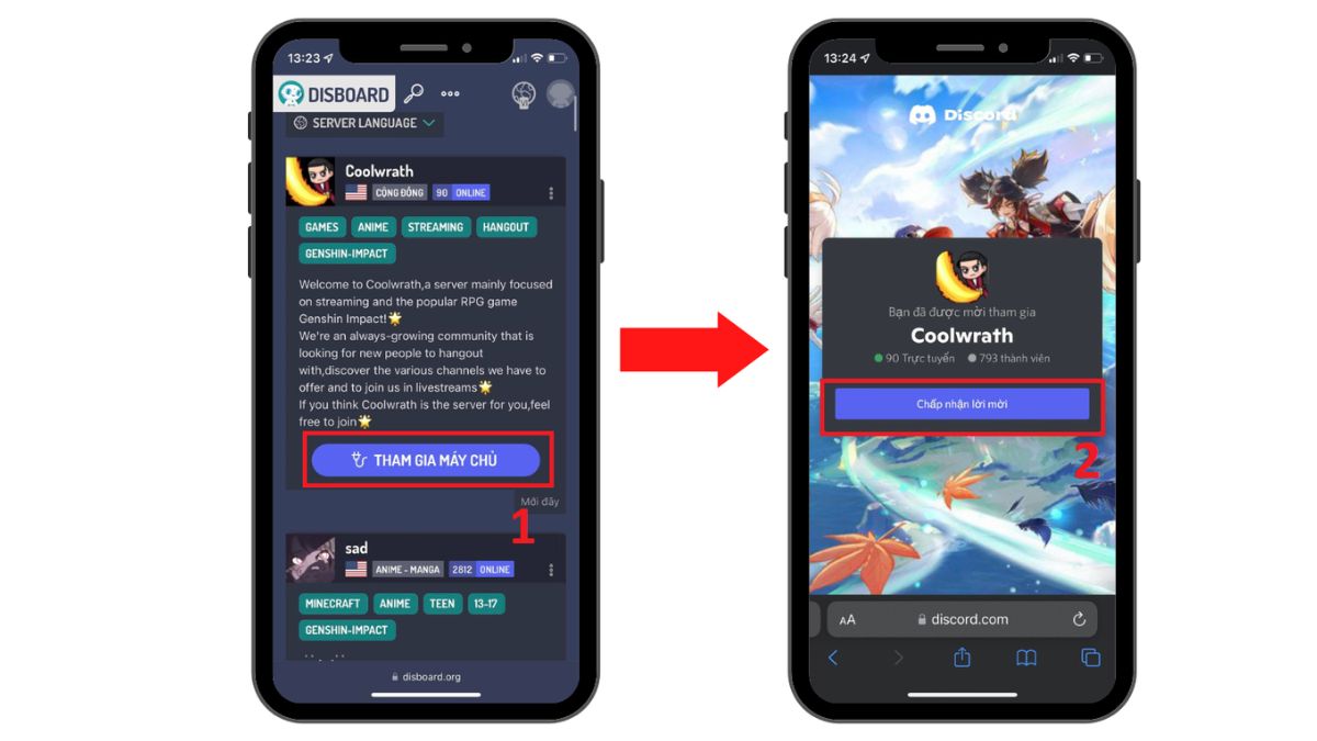 Server discord: Cách sử dụng dễ dàng cho người mới bắt đầu 18 server-discord-dien-thoai