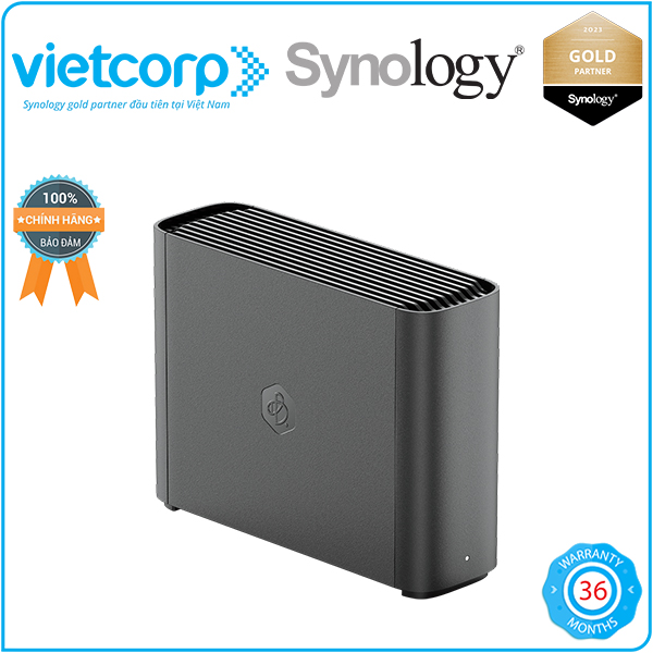 Synology: Beestation và NAS có gì khác biệt? 3 beestation