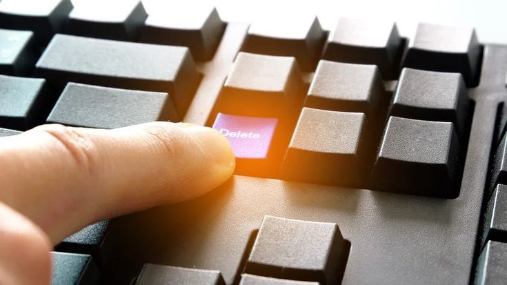 Lý do sử dụng NAS Synology để thực hiện backup 3-2-1 2 xoa-file-backup-3-2-1