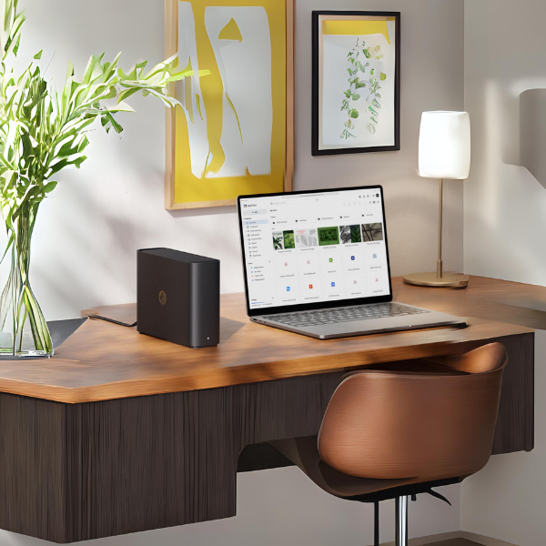 Synology: Beestation và NAS có gì khác biệt? 1 Tìm hiểu Synology Beestation