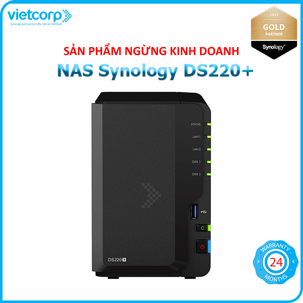 Synology DS220+ NAS HDD 6TB付き Amazon.com: Synology DiskStation DS220+ NAS Server with
