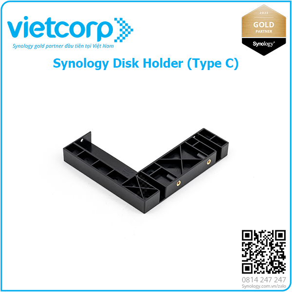 Synology Disk Holder (Type C) Vietcorp ICT