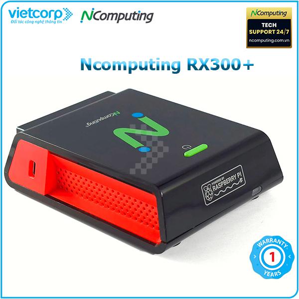 Ncomputing RX300+ 1
