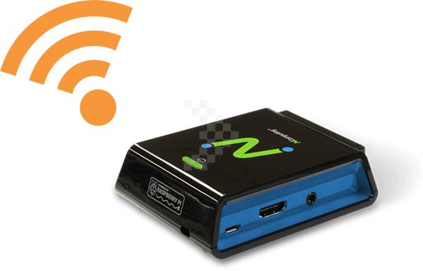 NComputing RX-RDP+ 7