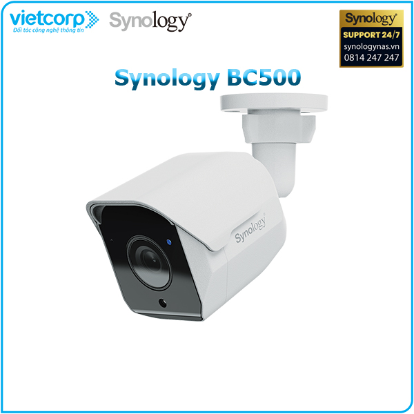 Synology BC500 1
