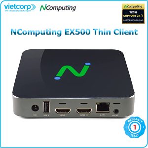 Trang Chủ - Vietcorp ICT