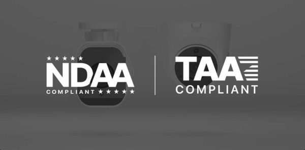 Camera Synology BC500 4